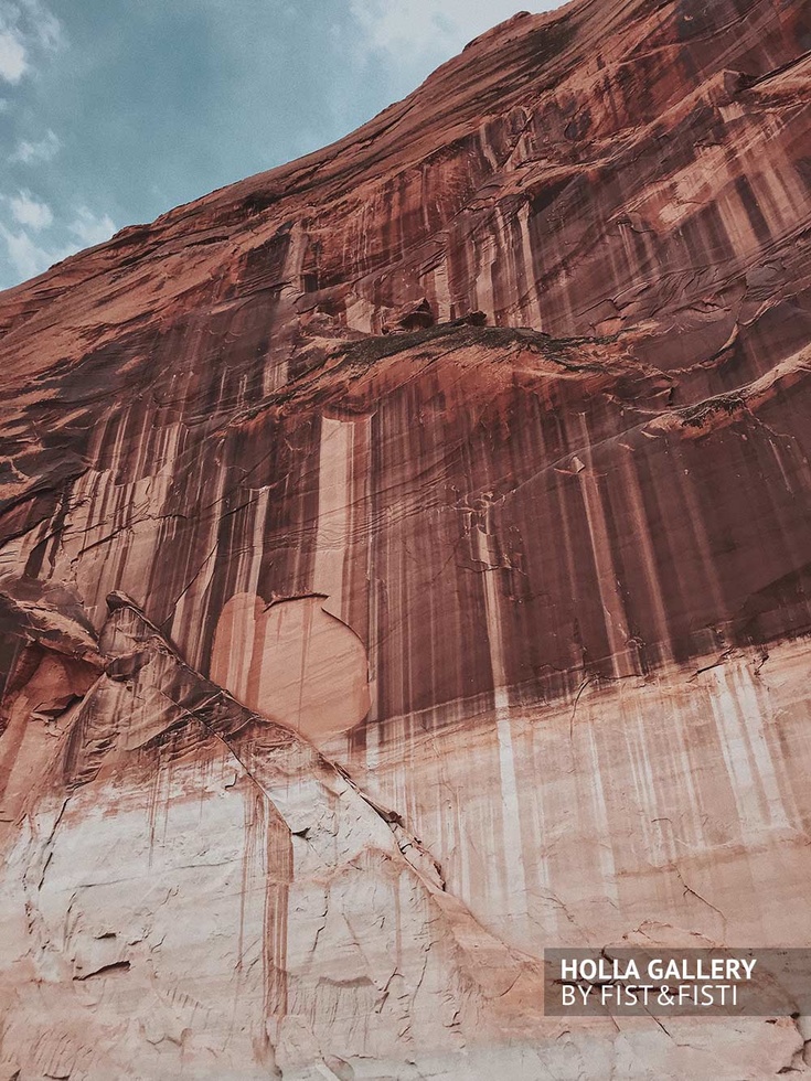 Arizona, каньон, красные скалы, USA